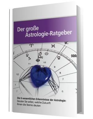 Der große Astrologie-Ratgeber